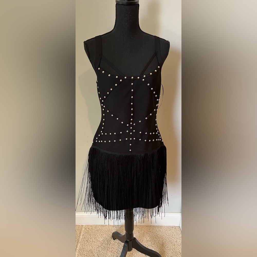 fashion nova dress size xl